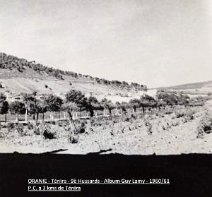 9e Hussards- Lamy 012
